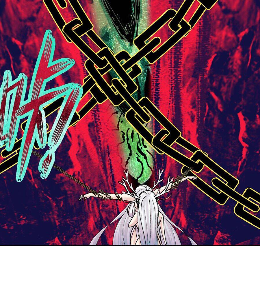 Bản Giáo Chủ Thân Bất Do Kỷ Chapter 44 - 46