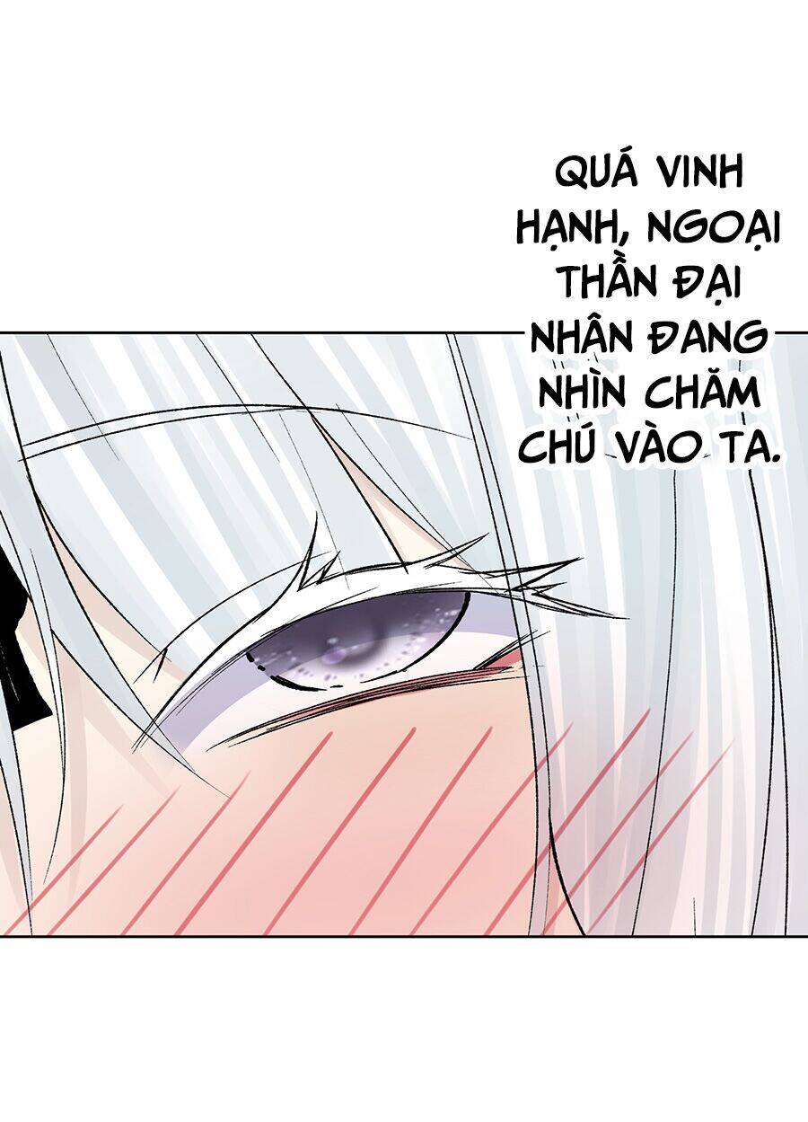 Bản Giáo Chủ Thân Bất Do Kỷ Chapter 44 - 47