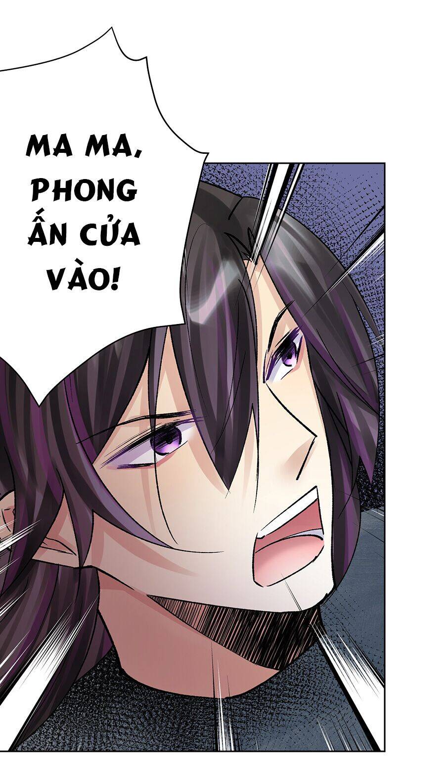 Bản Giáo Chủ Thân Bất Do Kỷ Chapter 44 - 52