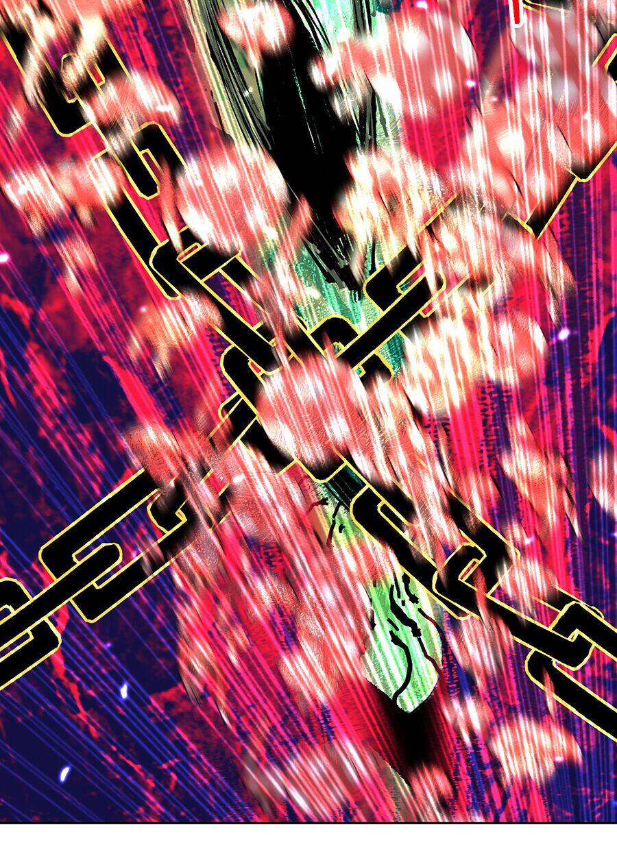 Bản Giáo Chủ Thân Bất Do Kỷ Chapter 44 - 54