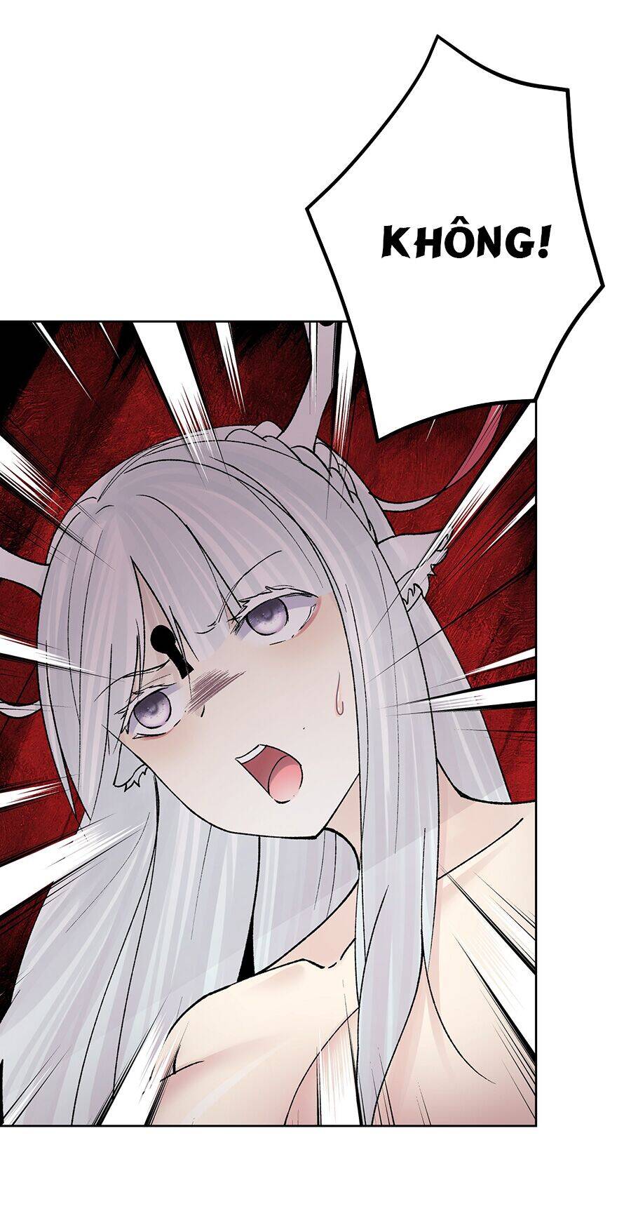Bản Giáo Chủ Thân Bất Do Kỷ Chapter 44 - 55