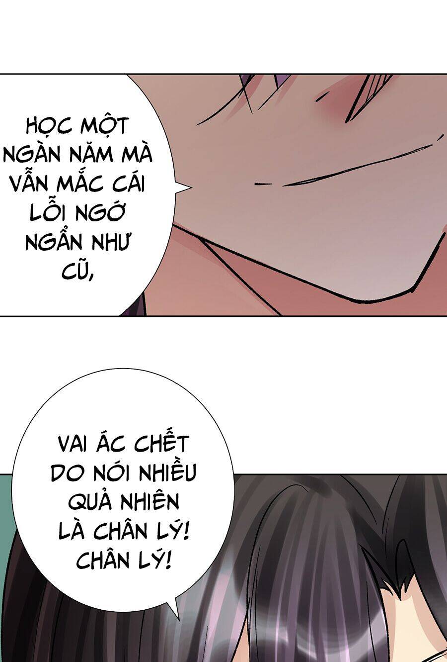 Bản Giáo Chủ Thân Bất Do Kỷ Chapter 44 - 56