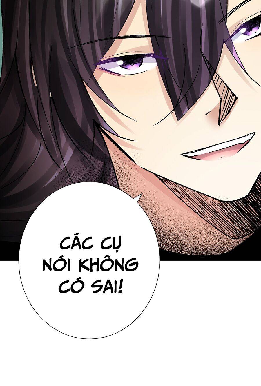 Bản Giáo Chủ Thân Bất Do Kỷ Chapter 44 - 57