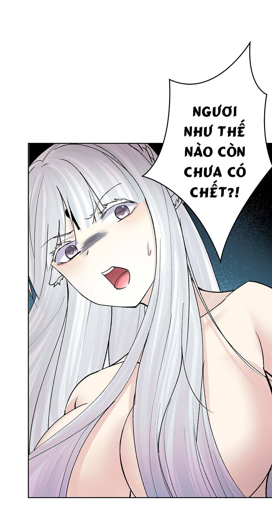 Bản Giáo Chủ Thân Bất Do Kỷ Chapter 44 - 58