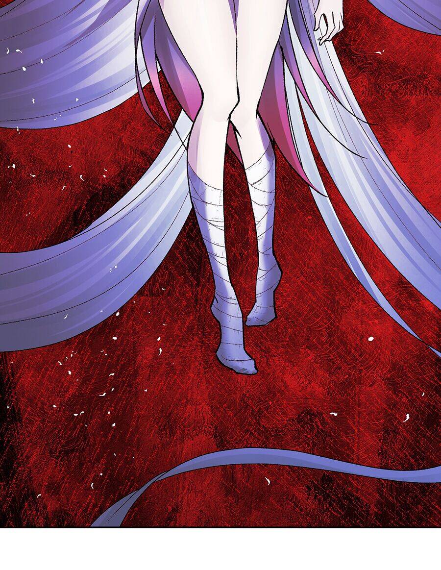 Bản Giáo Chủ Thân Bất Do Kỷ Chapter 44 - 7