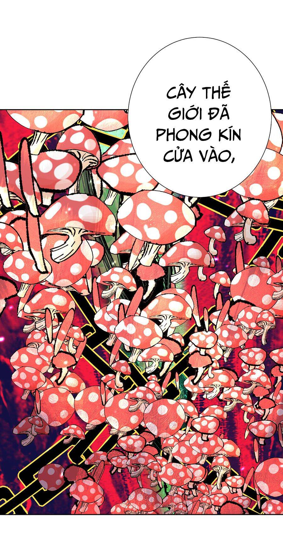 Bản Giáo Chủ Thân Bất Do Kỷ Chapter 44 - 63