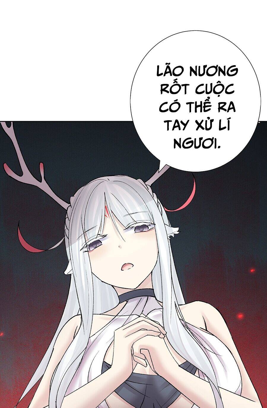 Bản Giáo Chủ Thân Bất Do Kỷ Chapter 44 - 64
