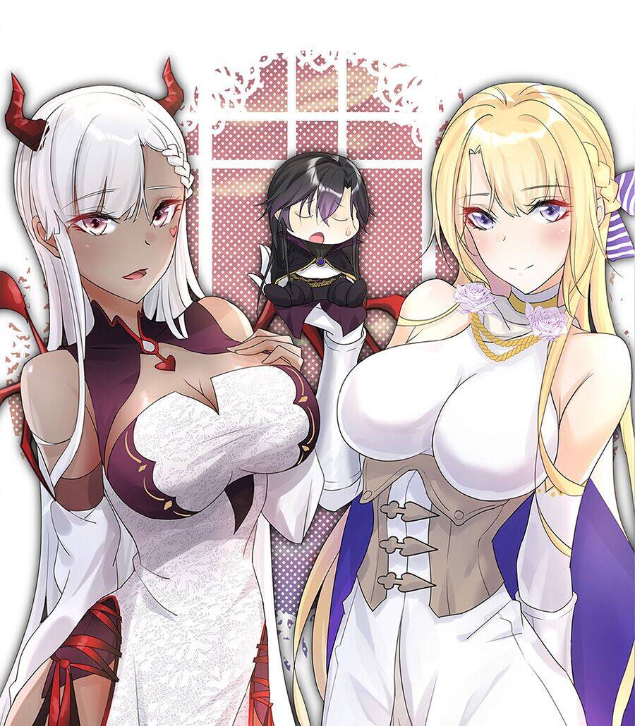 Bản Giáo Chủ Thân Bất Do Kỷ Chapter 5 - 1