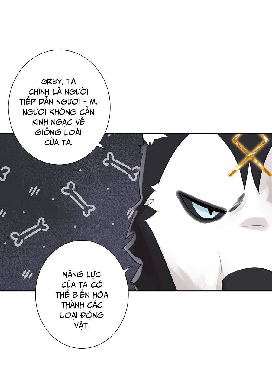 Bản Giáo Chủ Thân Bất Do Kỷ Chapter 5 - 11