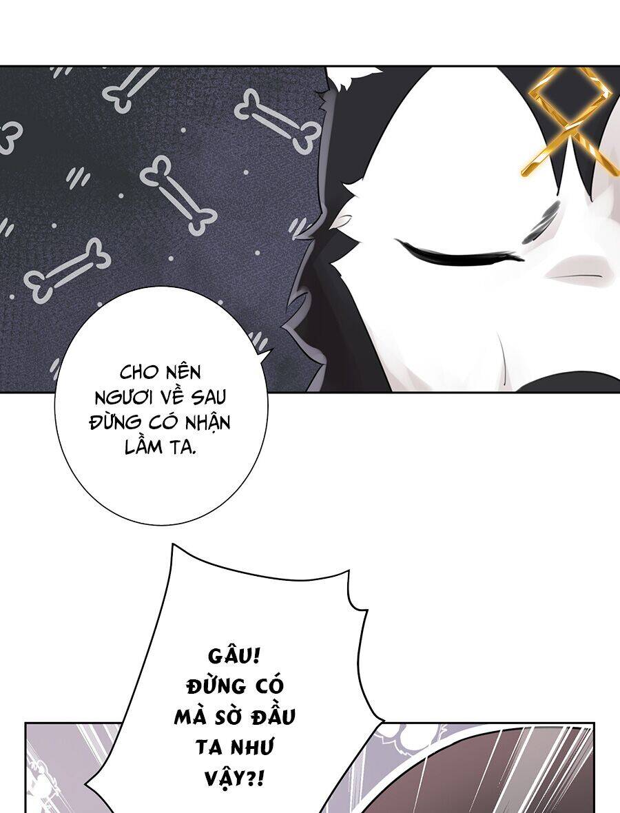 Bản Giáo Chủ Thân Bất Do Kỷ Chapter 5 - 12