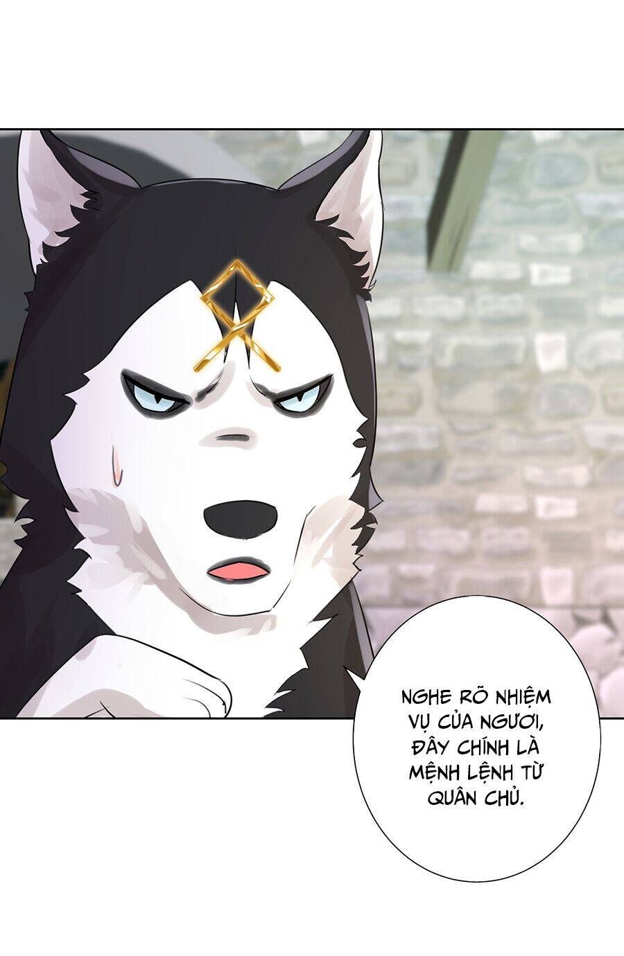 Bản Giáo Chủ Thân Bất Do Kỷ Chapter 5 - 15