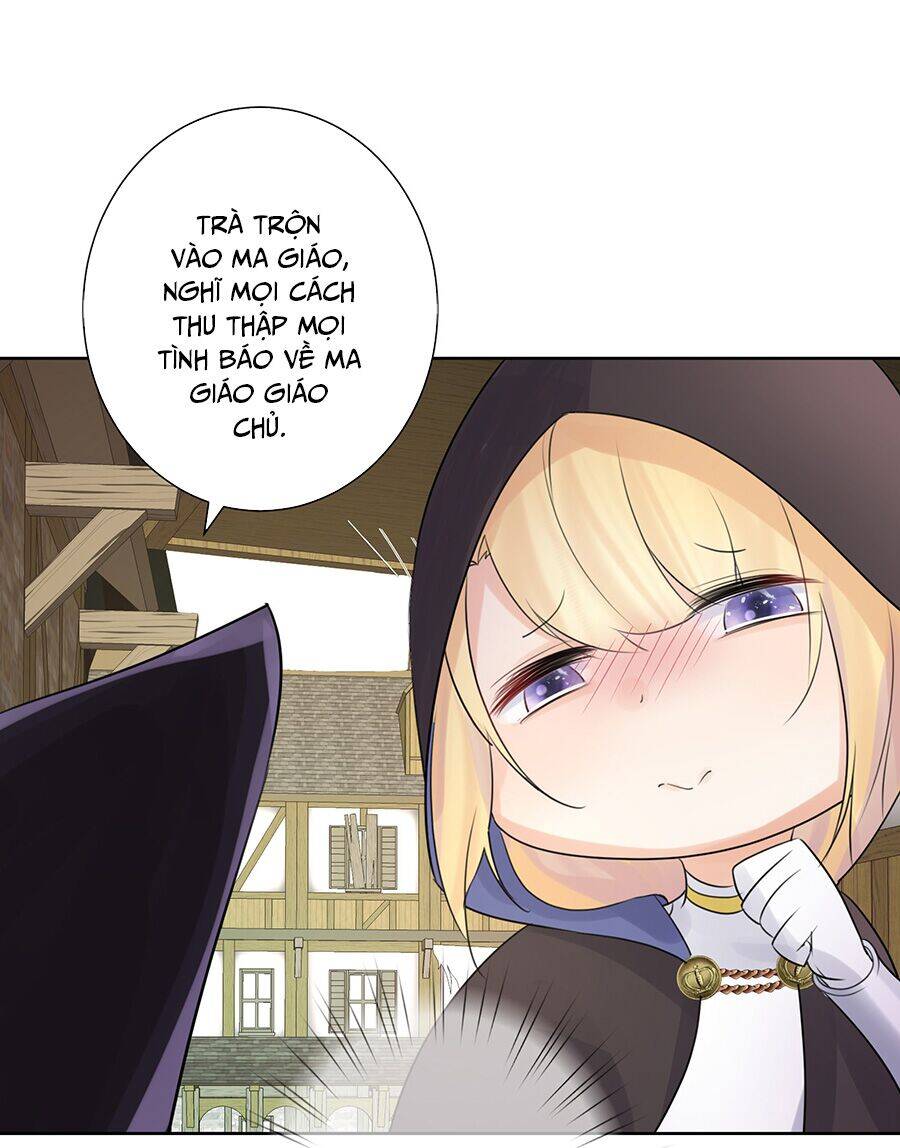 Bản Giáo Chủ Thân Bất Do Kỷ Chapter 5 - 16
