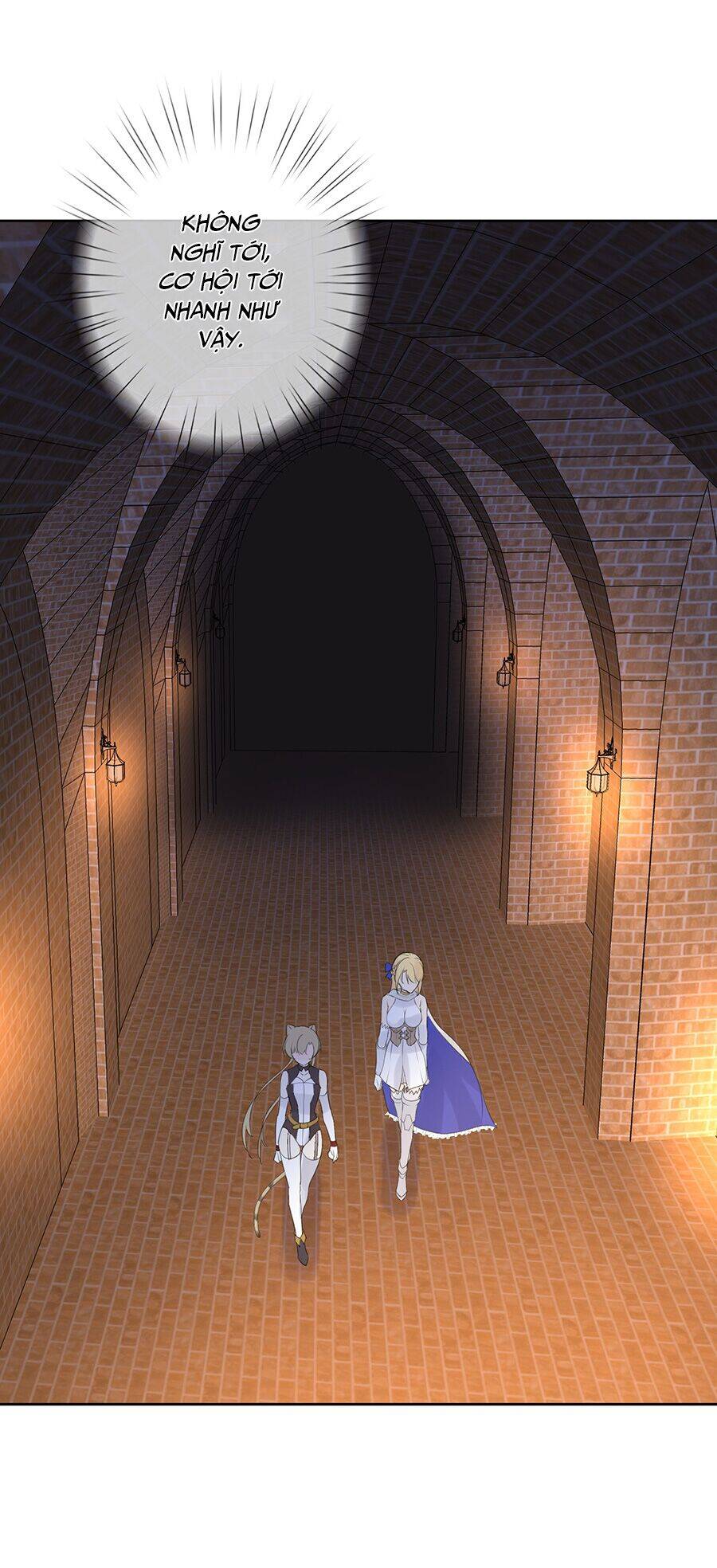 Bản Giáo Chủ Thân Bất Do Kỷ Chapter 5 - 19