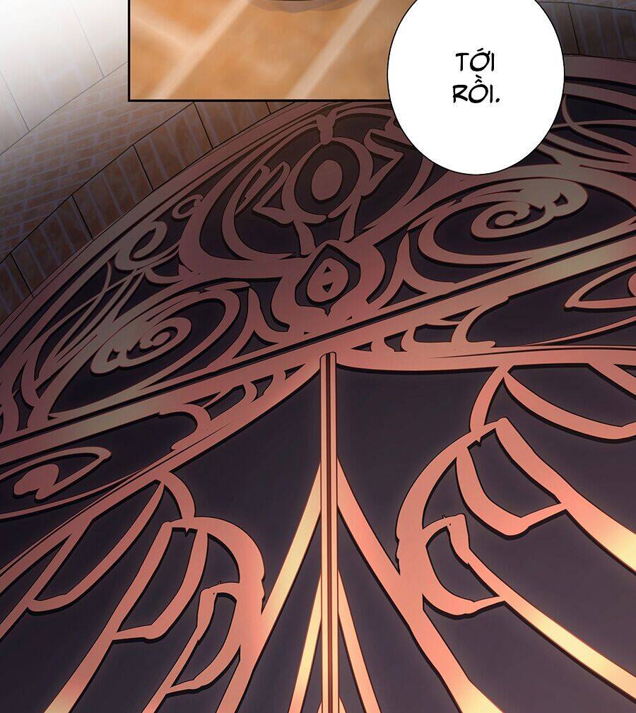 Bản Giáo Chủ Thân Bất Do Kỷ Chapter 5 - 21