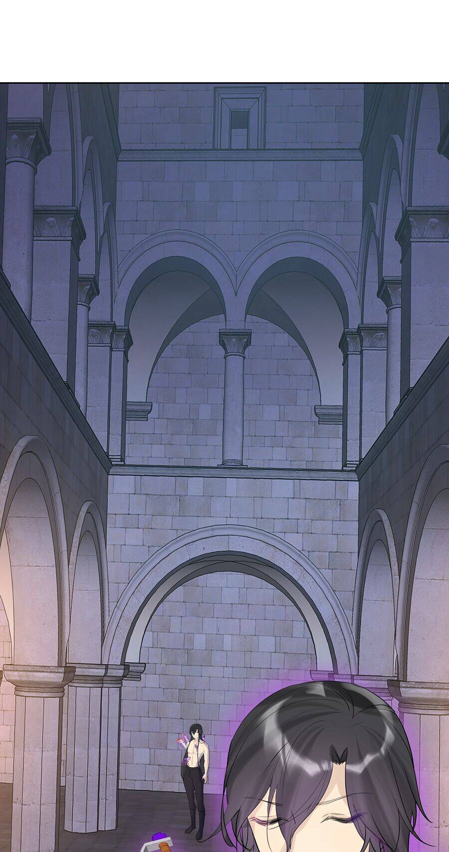 Bản Giáo Chủ Thân Bất Do Kỷ Chapter 5 - 27