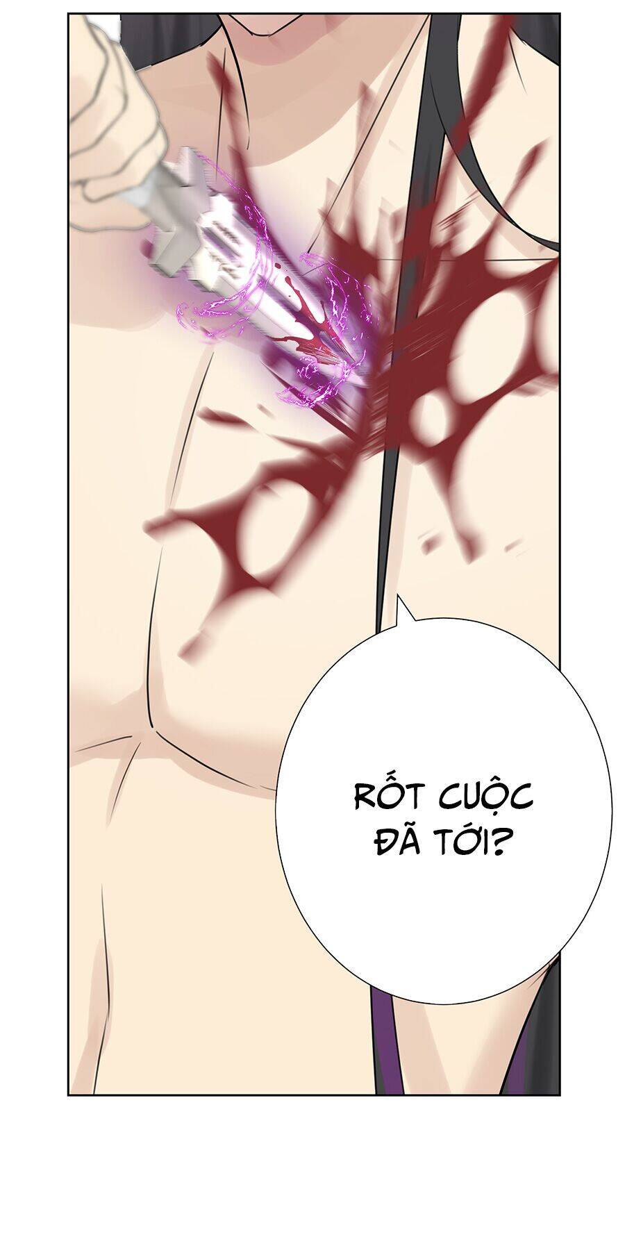 Bản Giáo Chủ Thân Bất Do Kỷ Chapter 5 - 30