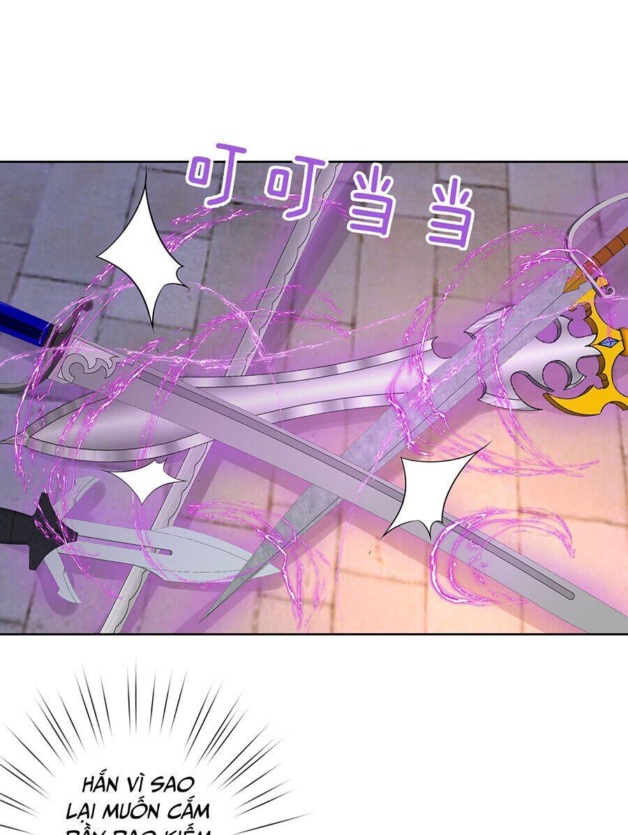 Bản Giáo Chủ Thân Bất Do Kỷ Chapter 5 - 31