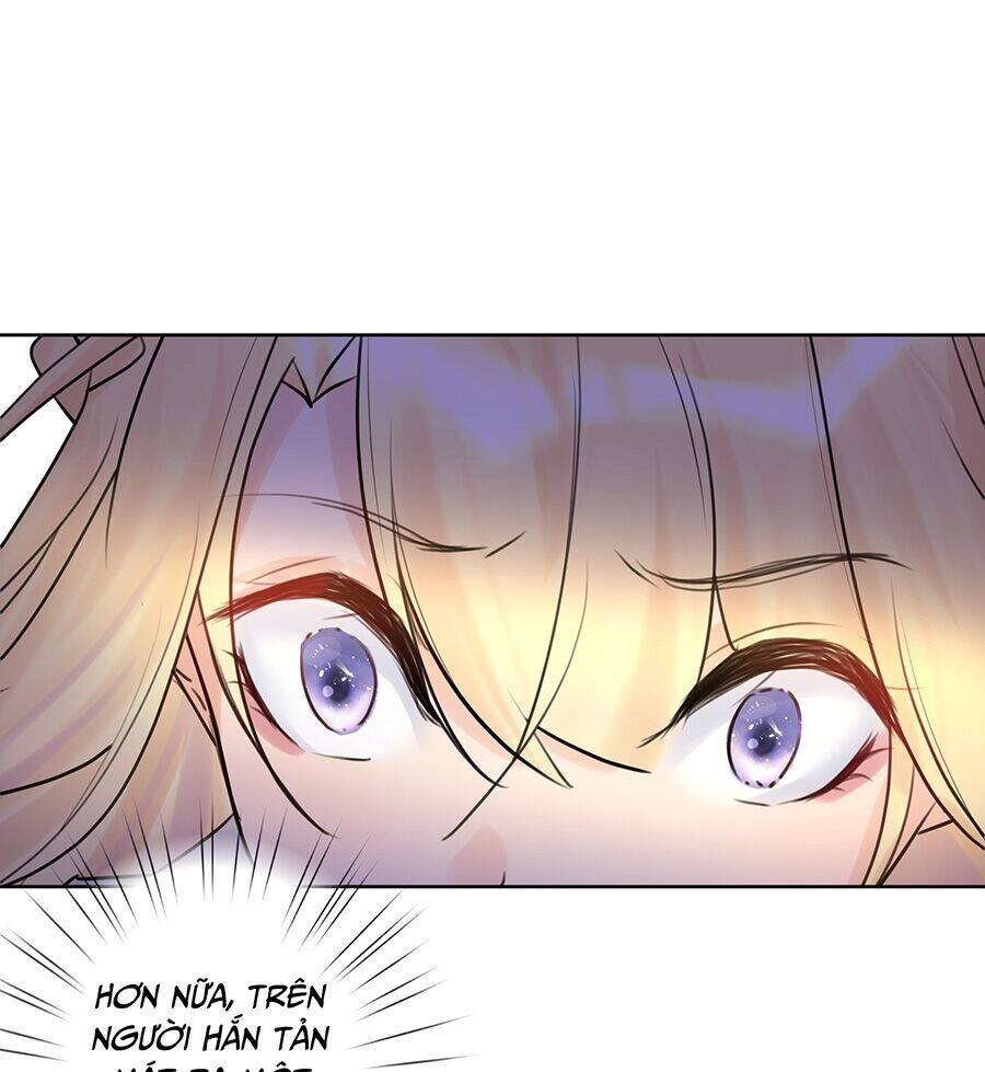 Bản Giáo Chủ Thân Bất Do Kỷ Chapter 5 - 33