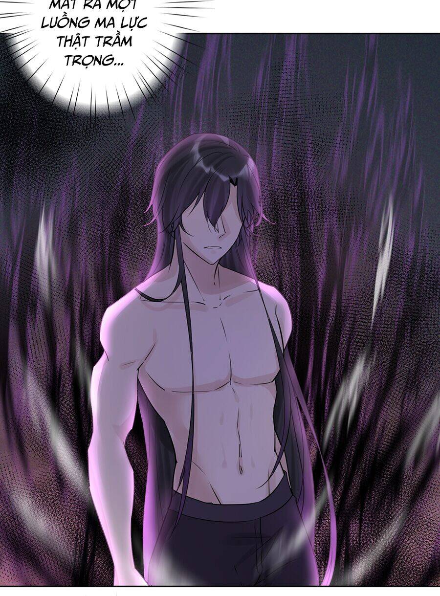 Bản Giáo Chủ Thân Bất Do Kỷ Chapter 5 - 34