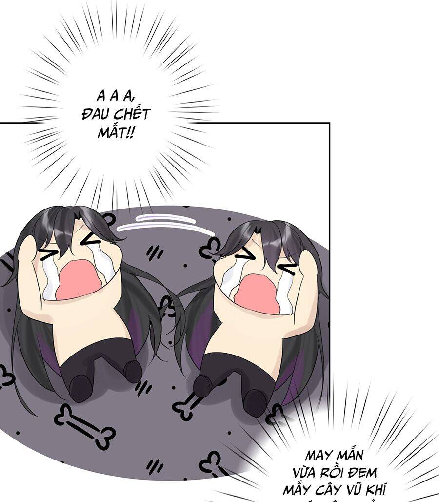 Bản Giáo Chủ Thân Bất Do Kỷ Chapter 5 - 35