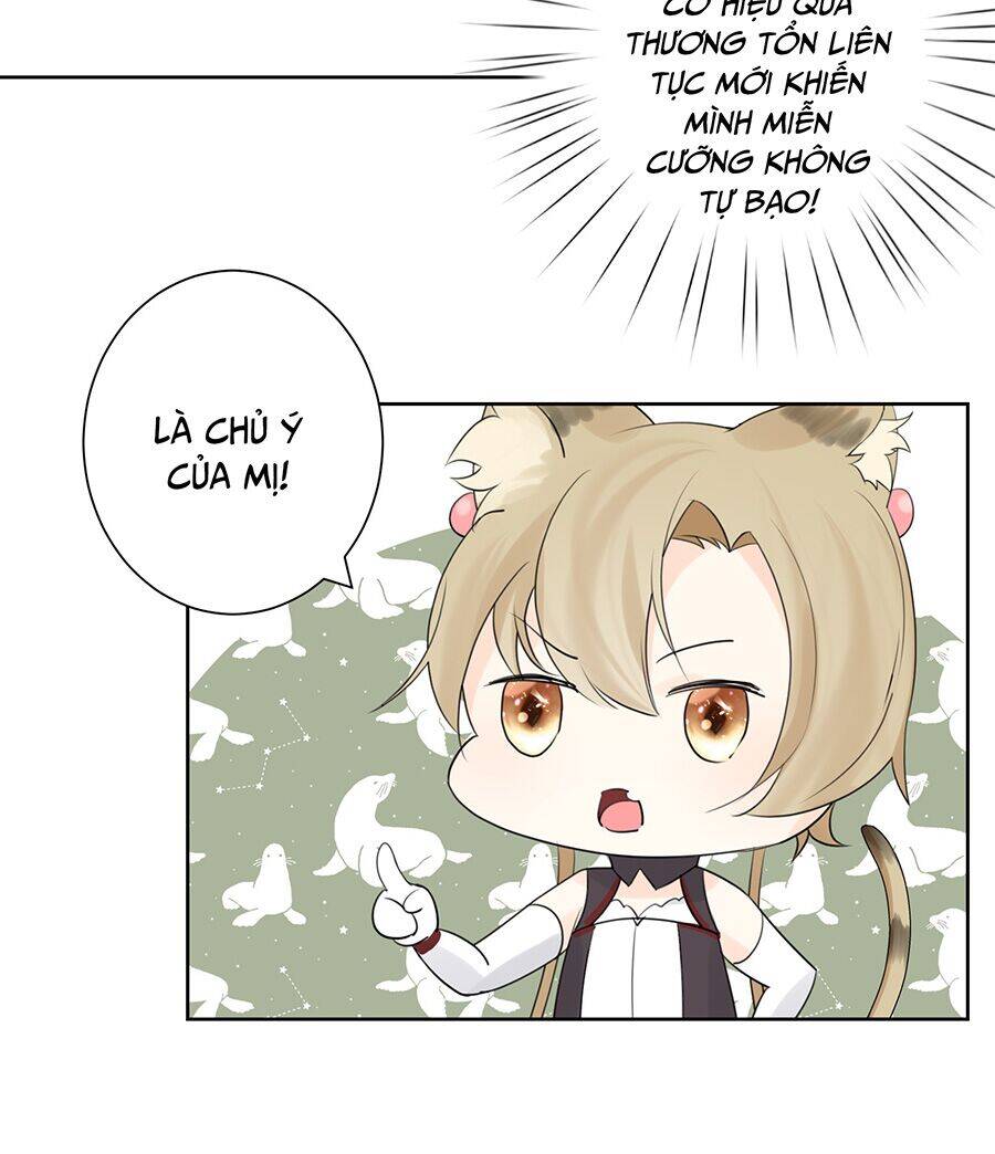 Bản Giáo Chủ Thân Bất Do Kỷ Chapter 5 - 36