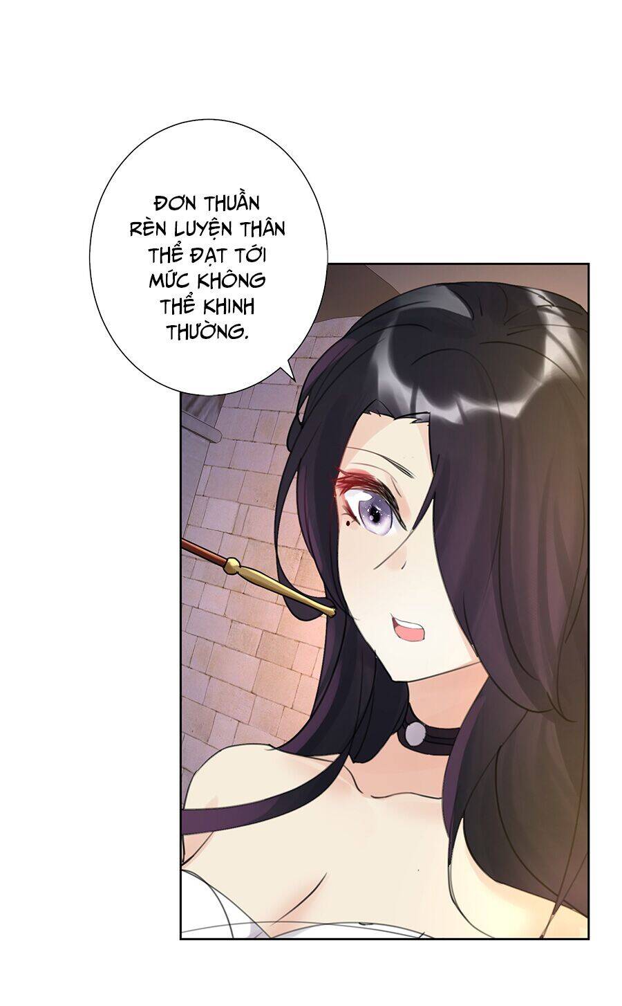 Bản Giáo Chủ Thân Bất Do Kỷ Chapter 5 - 38