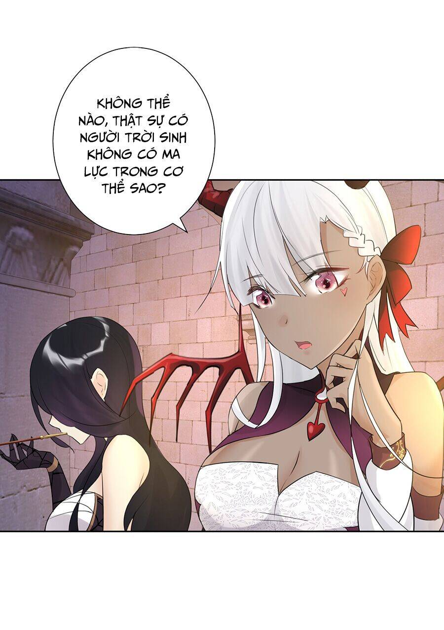 Bản Giáo Chủ Thân Bất Do Kỷ Chapter 5 - 39