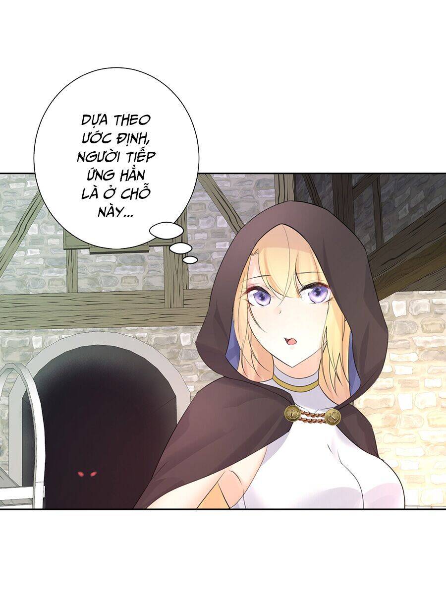 Bản Giáo Chủ Thân Bất Do Kỷ Chapter 5 - 5