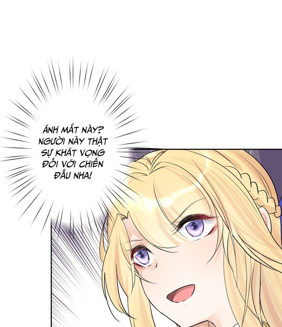 Bản Giáo Chủ Thân Bất Do Kỷ Chapter 5 - 42