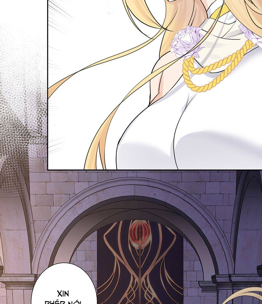 Bản Giáo Chủ Thân Bất Do Kỷ Chapter 5 - 43