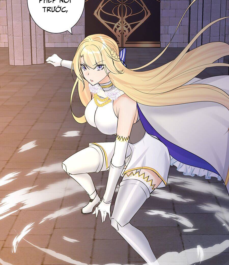 Bản Giáo Chủ Thân Bất Do Kỷ Chapter 5 - 44