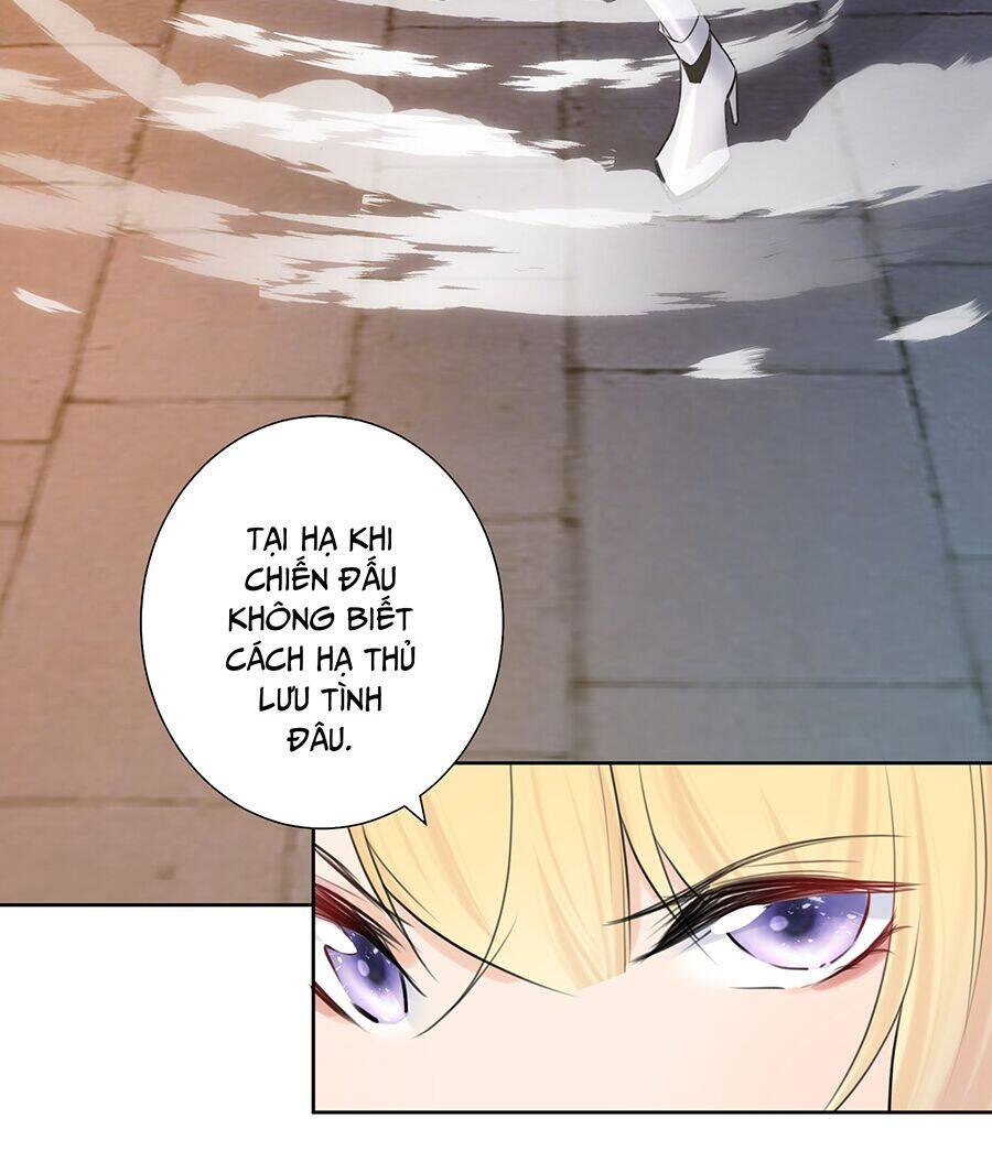 Bản Giáo Chủ Thân Bất Do Kỷ Chapter 5 - 45