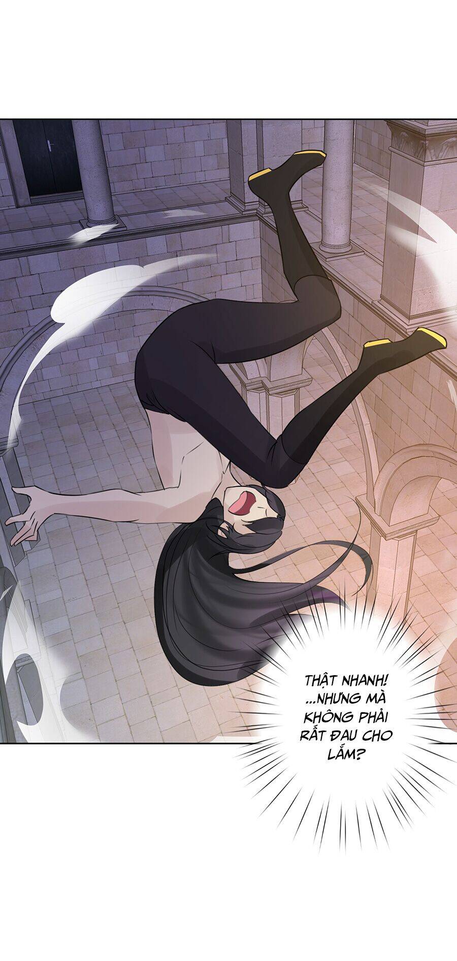 Bản Giáo Chủ Thân Bất Do Kỷ Chapter 5 - 48