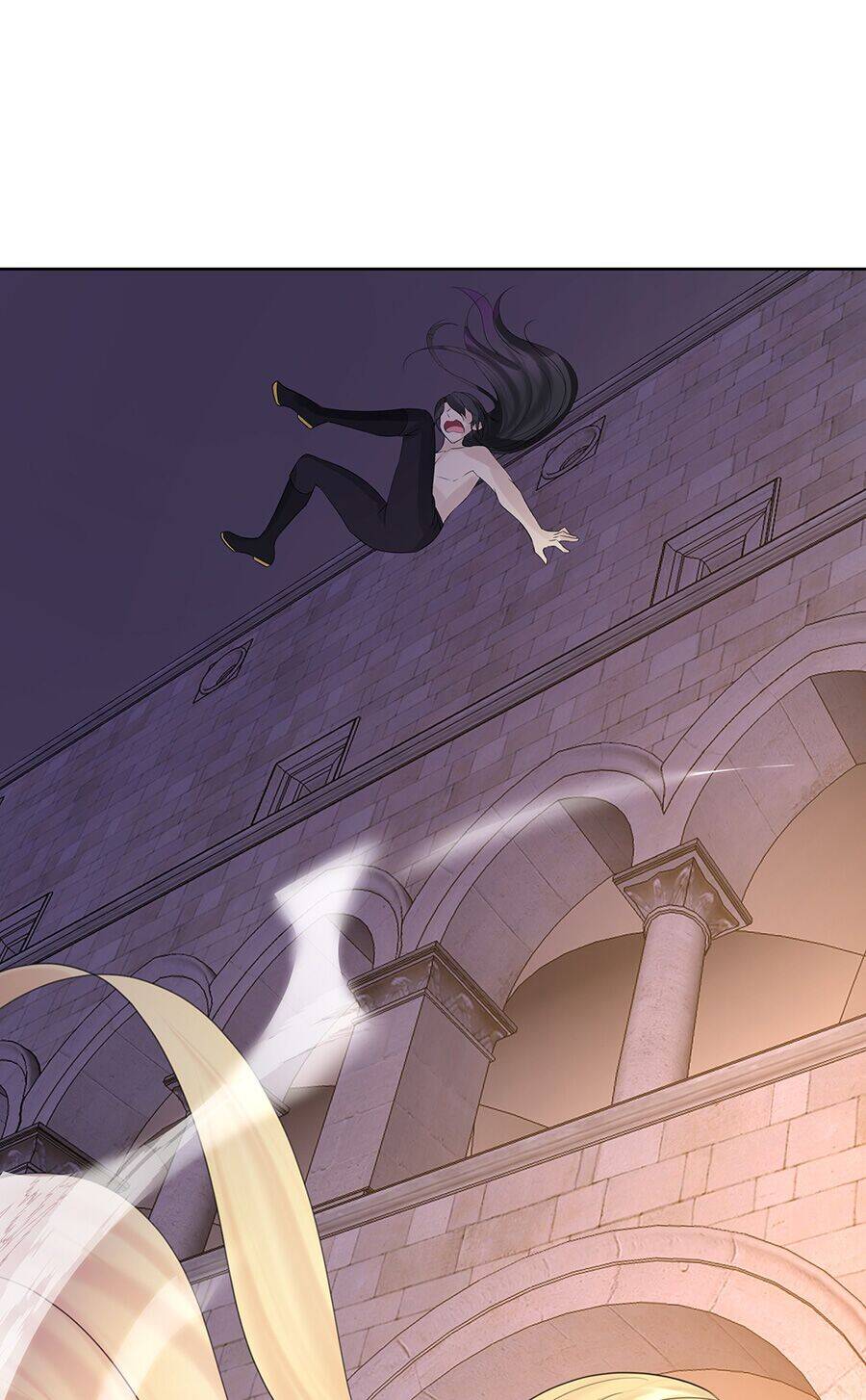 Bản Giáo Chủ Thân Bất Do Kỷ Chapter 5 - 49