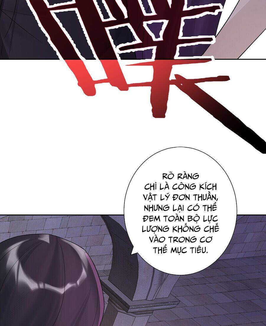 Bản Giáo Chủ Thân Bất Do Kỷ Chapter 5 - 53