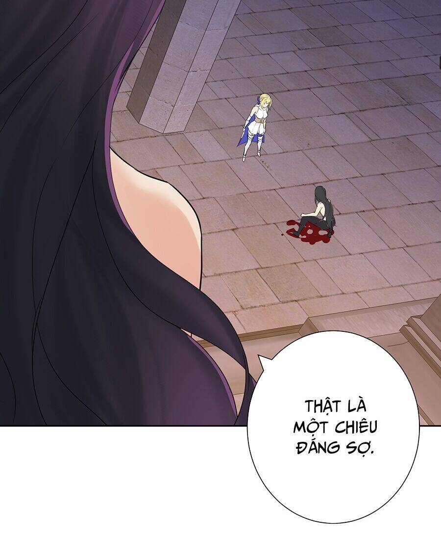 Bản Giáo Chủ Thân Bất Do Kỷ Chapter 5 - 54