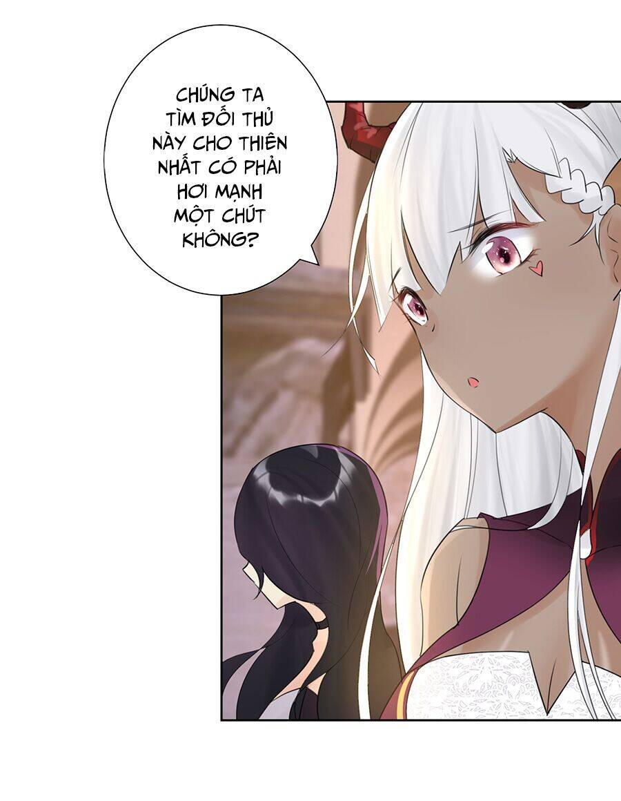 Bản Giáo Chủ Thân Bất Do Kỷ Chapter 5 - 55