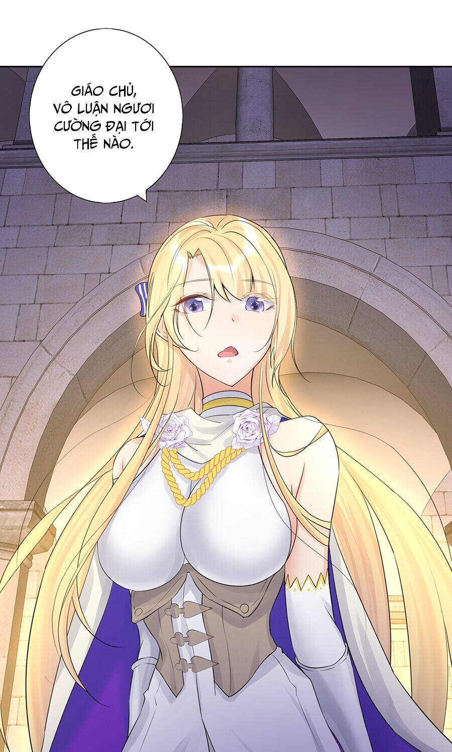 Bản Giáo Chủ Thân Bất Do Kỷ Chapter 5 - 58