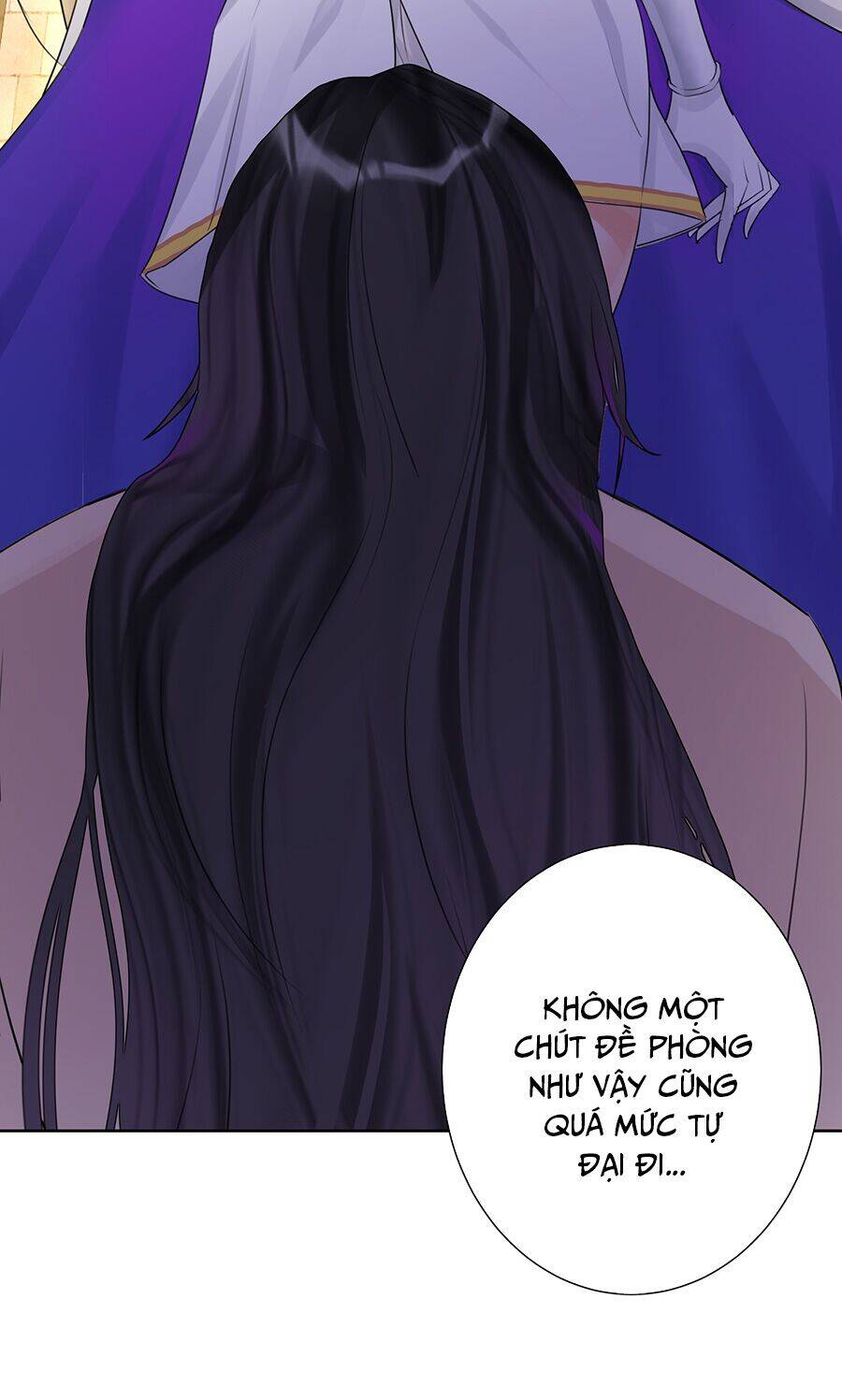 Bản Giáo Chủ Thân Bất Do Kỷ Chapter 5 - 59