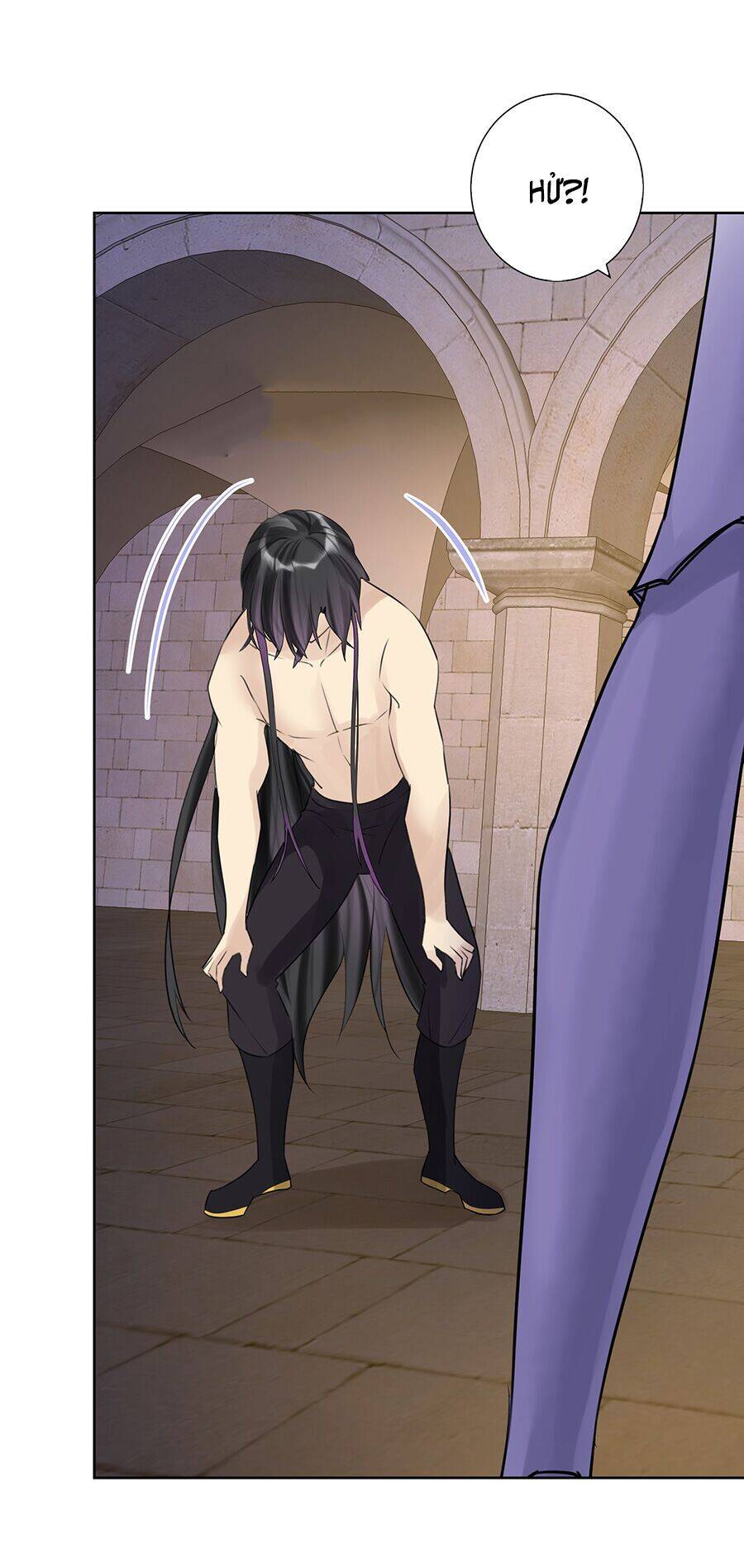 Bản Giáo Chủ Thân Bất Do Kỷ Chapter 5 - 60