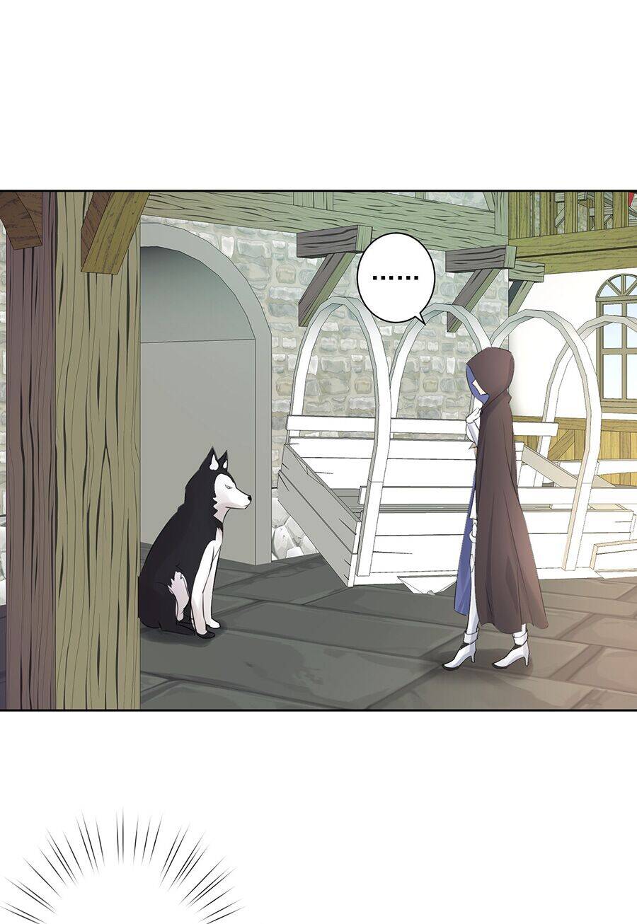 Bản Giáo Chủ Thân Bất Do Kỷ Chapter 5 - 7