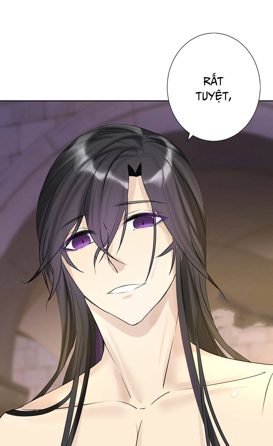 Bản Giáo Chủ Thân Bất Do Kỷ Chapter 5 - 61