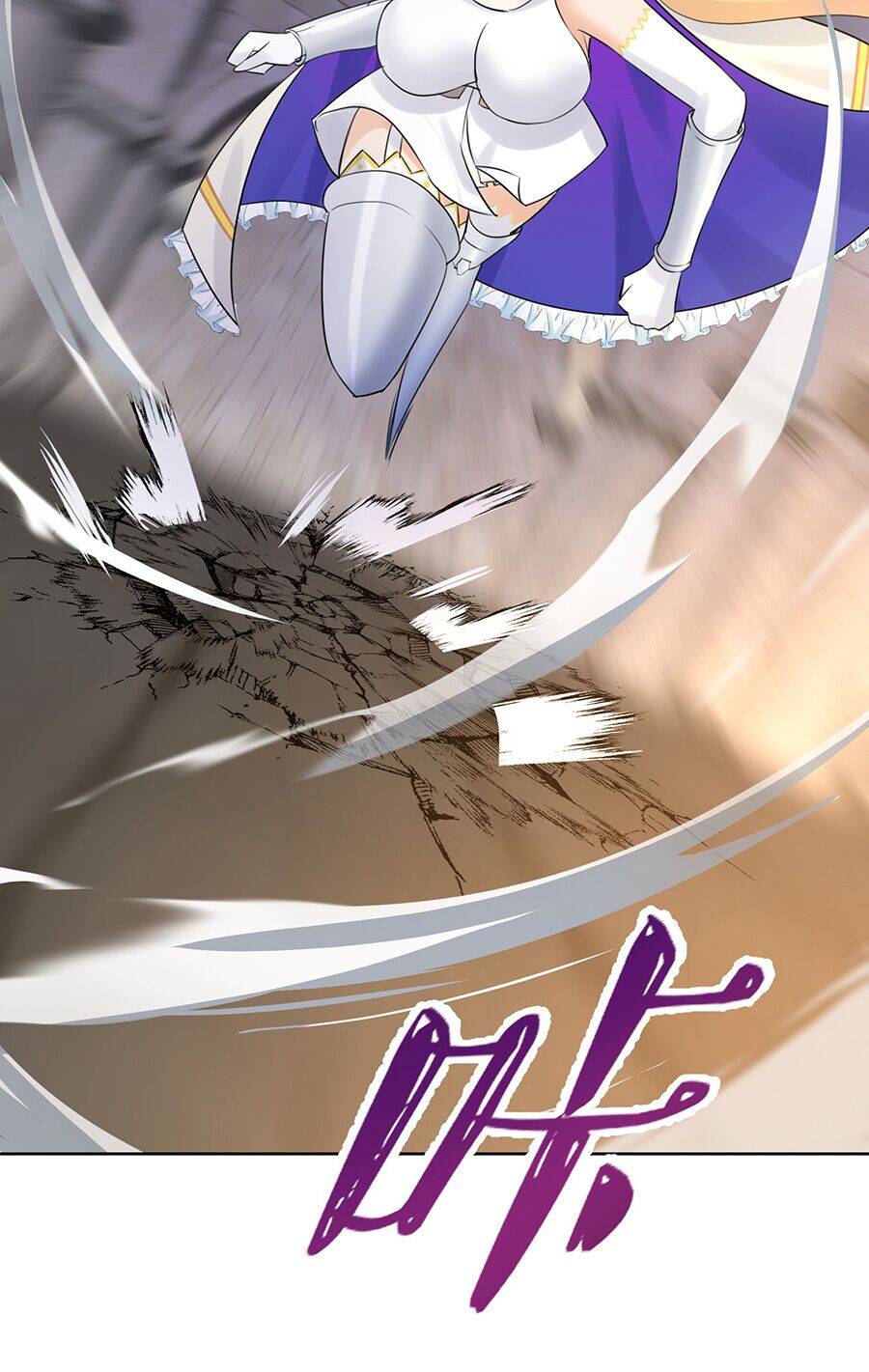 Bản Giáo Chủ Thân Bất Do Kỷ Chapter 5 - 64