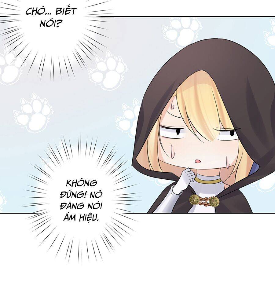 Bản Giáo Chủ Thân Bất Do Kỷ Chapter 5 - 8