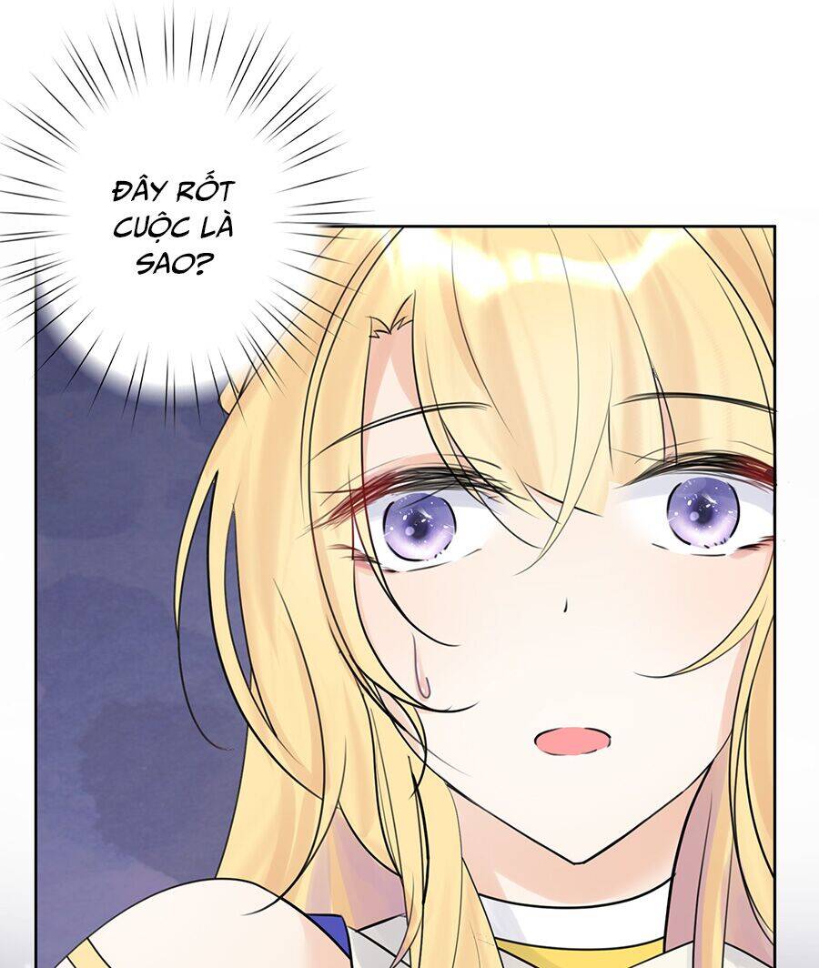 Bản Giáo Chủ Thân Bất Do Kỷ Chapter 5 - 73