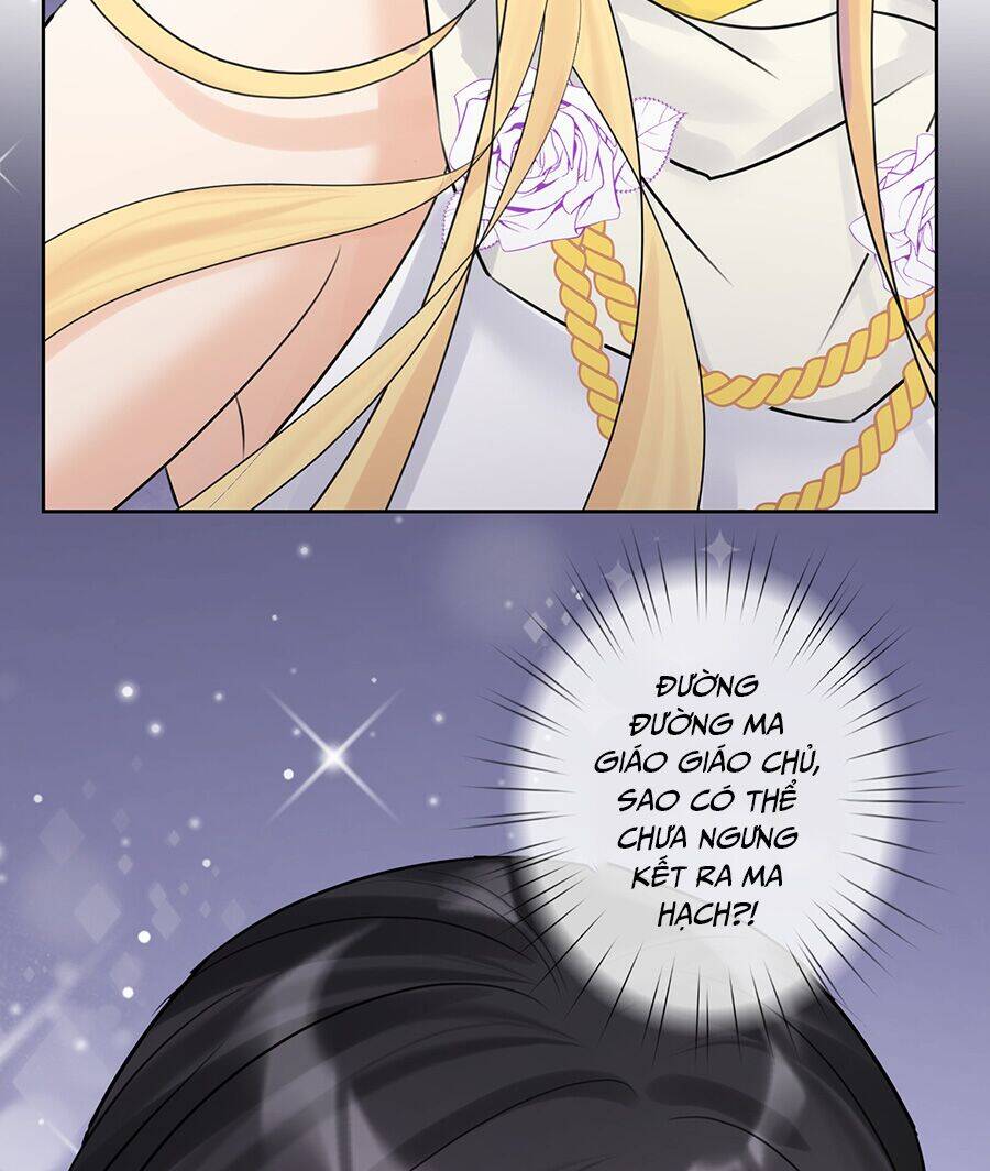 Bản Giáo Chủ Thân Bất Do Kỷ Chapter 5 - 74