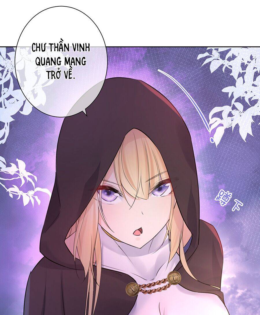 Bản Giáo Chủ Thân Bất Do Kỷ Chapter 5 - 9