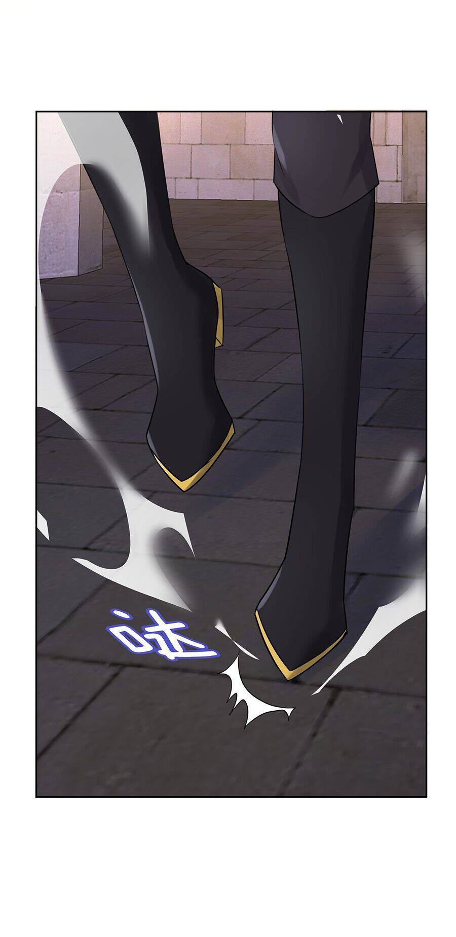 Bản Giáo Chủ Thân Bất Do Kỷ Chapter 6 - 12