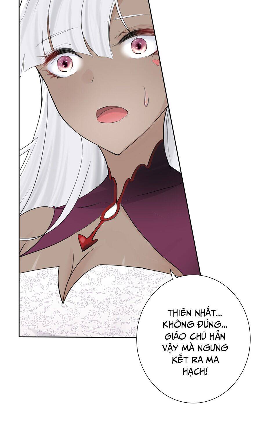 Bản Giáo Chủ Thân Bất Do Kỷ Chapter 6 - 14