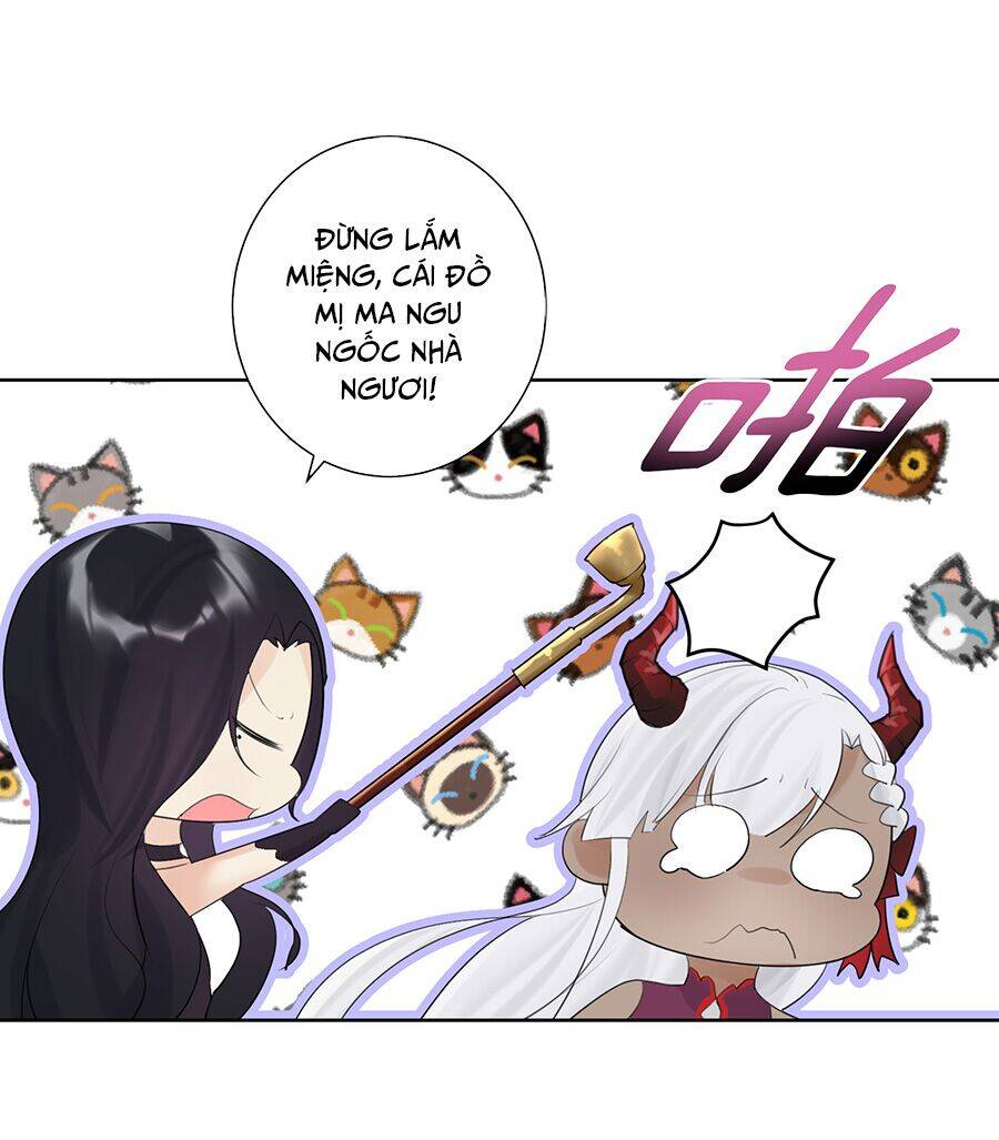 Bản Giáo Chủ Thân Bất Do Kỷ Chapter 6 - 15